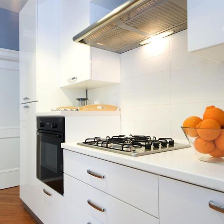 Ortigia Guest House Casa Flora Syracuse Kamer foto