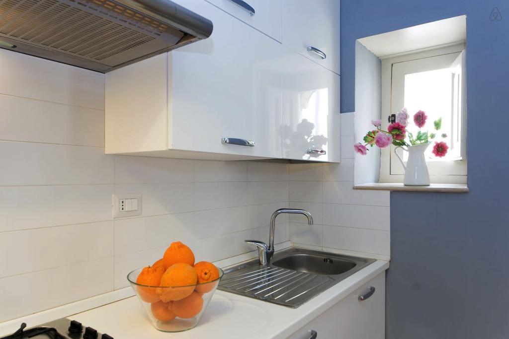 Ortigia Guest House Casa Flora Syracuse Kamer foto