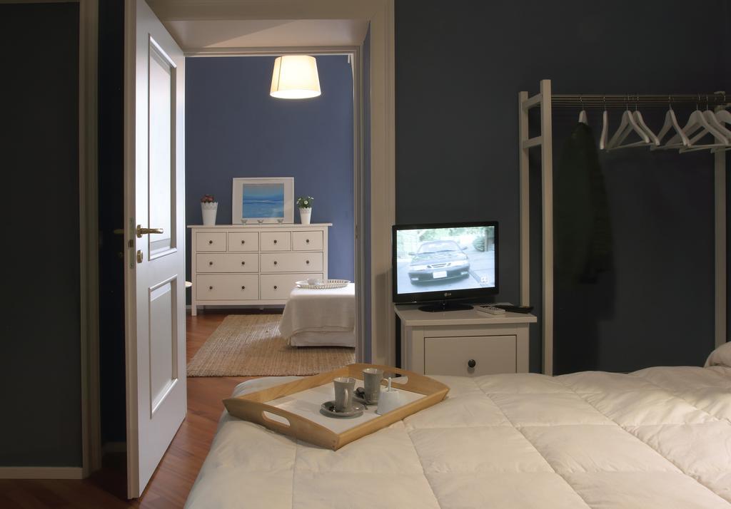 Ortigia Guest House Casa Flora Syracuse Buitenkant foto
