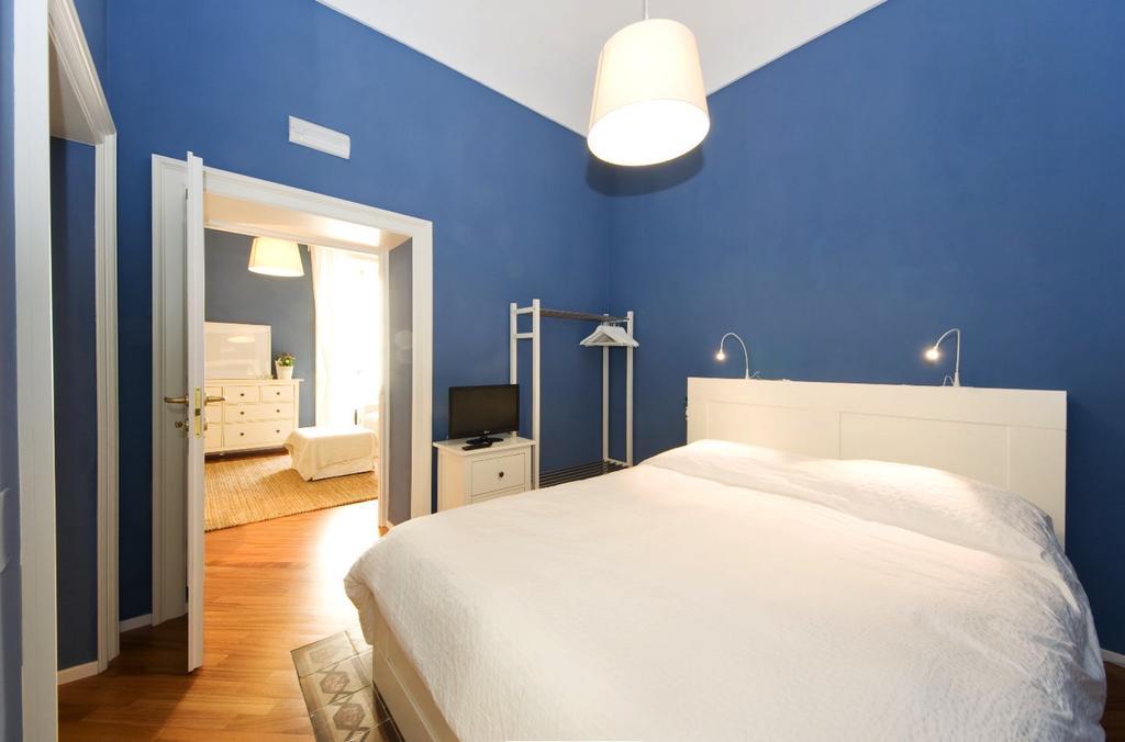 Ortigia Guest House Casa Flora Syracuse Kamer foto