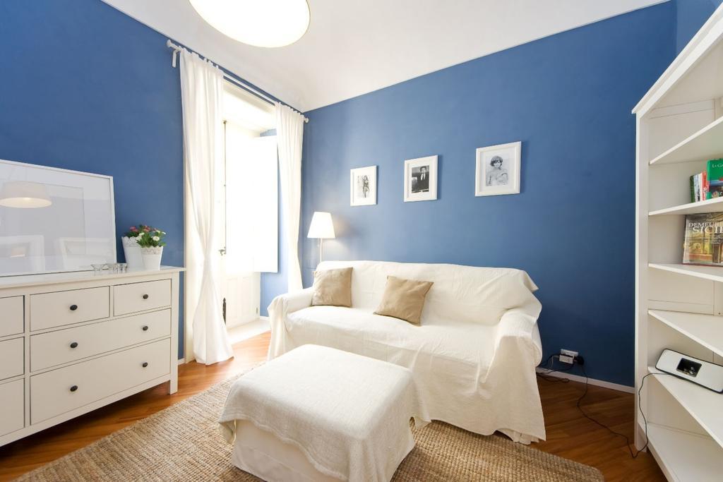 Ortigia Guest House Casa Flora Syracuse Kamer foto