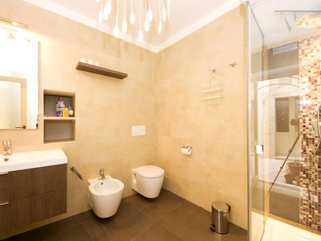 Ortigia Guest House Casa Flora Syracuse Kamer foto