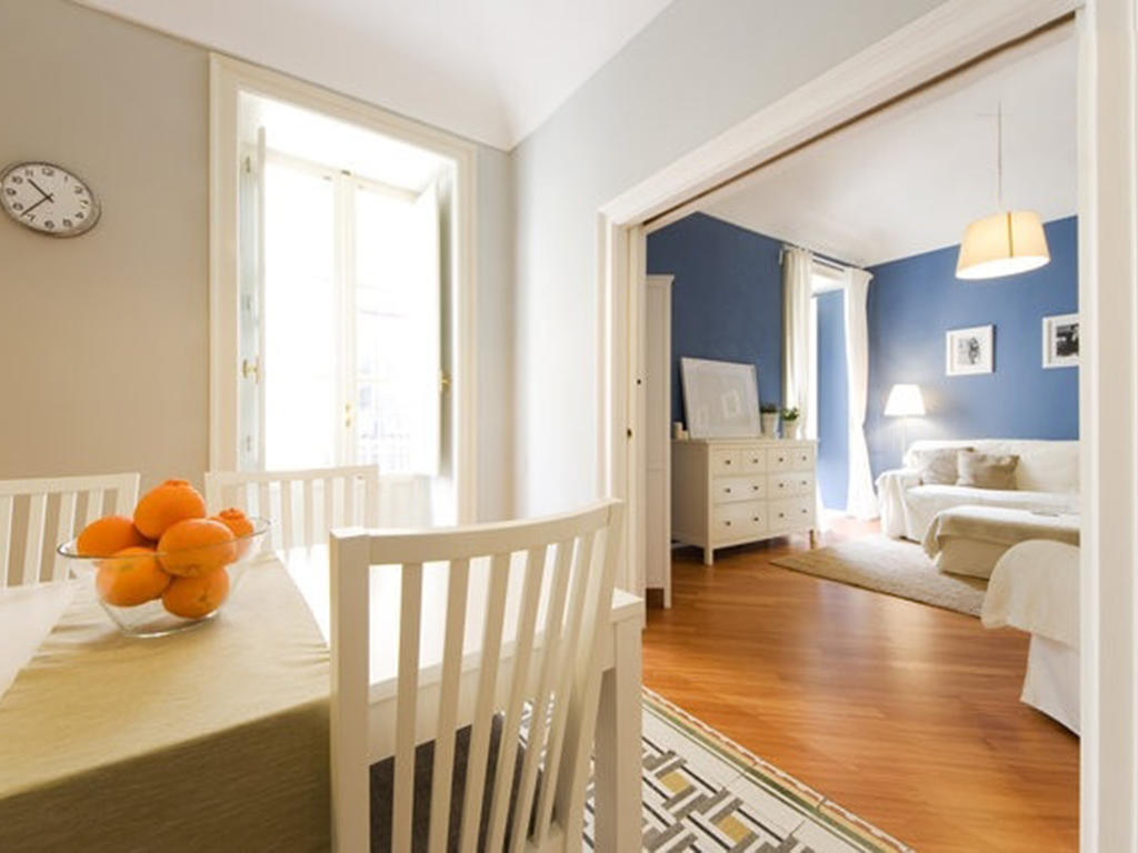 Ortigia Guest House Casa Flora Syracuse Kamer foto