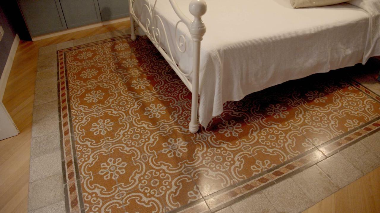 Ortigia Guest House Casa Flora Syracuse Buitenkant foto