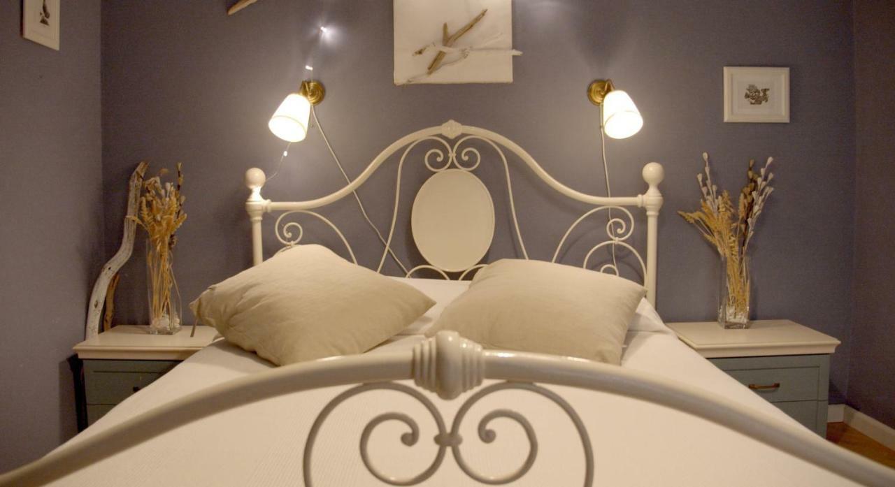 Ortigia Guest House Casa Flora Syracuse Buitenkant foto